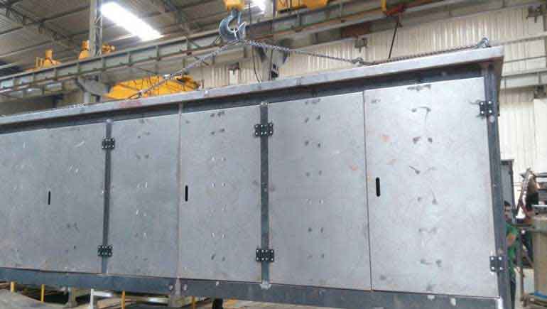 CNC Bending Works,Services,Service Providers in Pune,Maharashtra