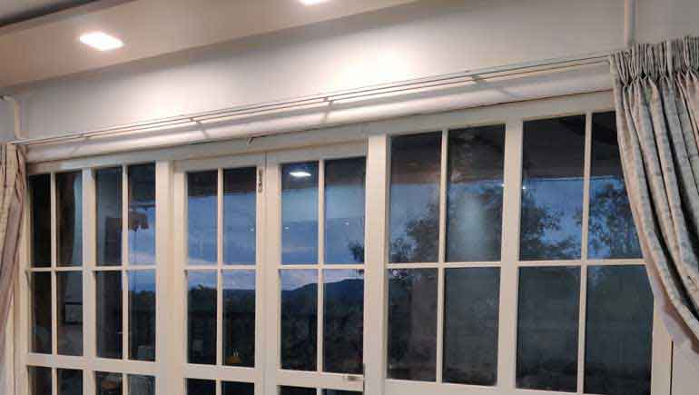 French Door Manufacturers in Pune, Suppliers in Pune