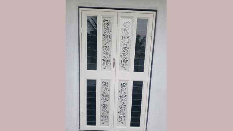 French Door Manufacturers in Pune, Maharashtra